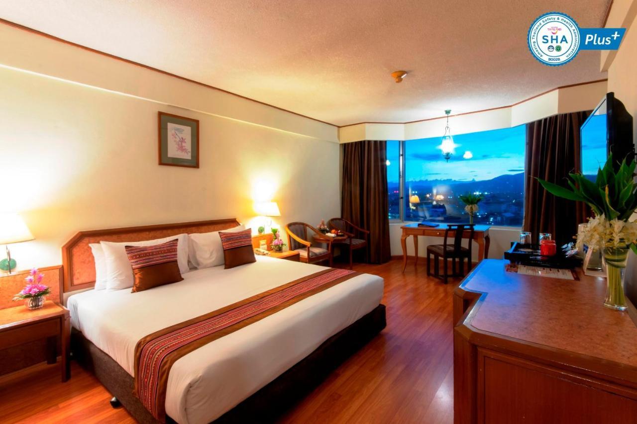 Deluxe Double Room with breakfast
