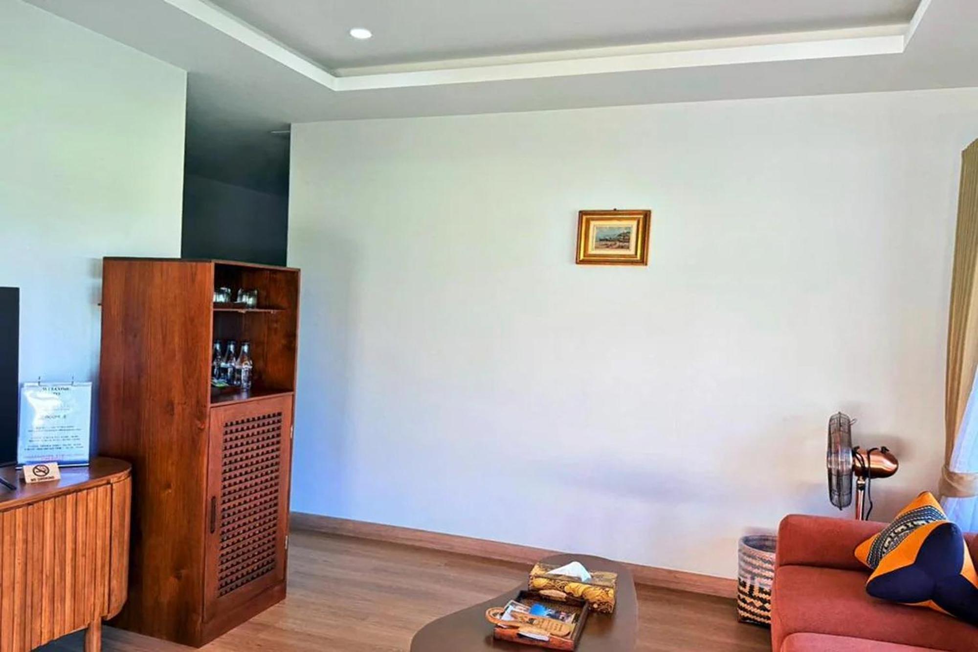 Villa met 2 Slaapkamers