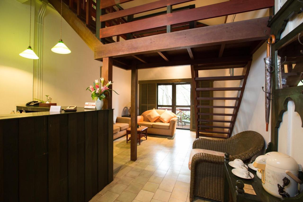 Maisonnette/Duplex Suite