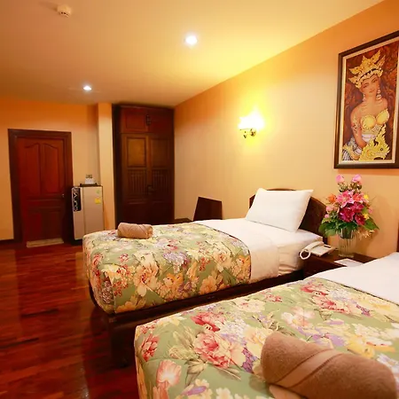 At Chiang Mai Hotel-3