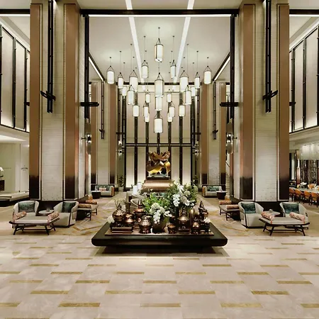 Chiang Mai Marriott Hotel-2