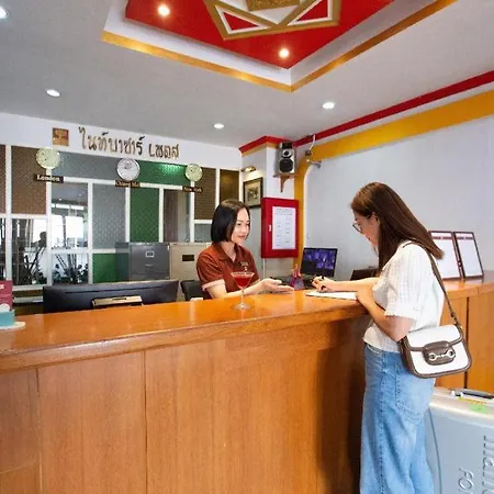 Night Bazaar Place-2